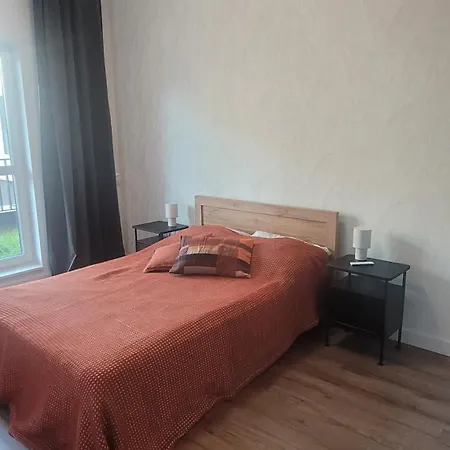 Loftowy - 15 Min Od Starówki W Gdańsku * Gdansk