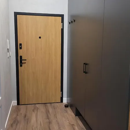 Loftowy - 15 Min Od Starowki W Gdansku