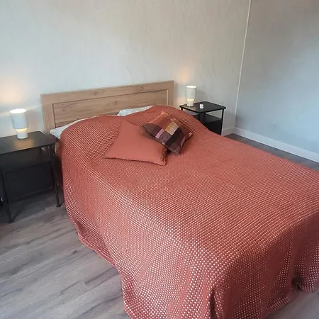 Loftowy - 15 Min Od Starówki W Gdańsku Apartamento