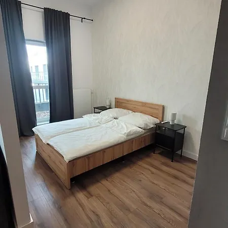Apartamento Loftowy - 15 Min Od Starówki W Gdańsku