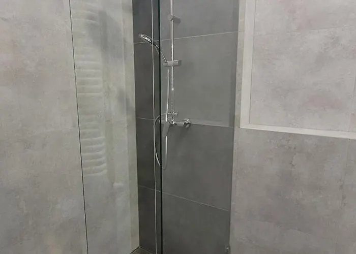 Apartament Wysoki W Gdańsku Gdańsk