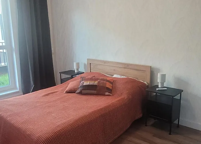 Wysoki W Gdańsku * Gdańsk