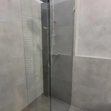 Apartmán Loftowy - 15 Min Od Starowki W Gdansku Gdaňsk